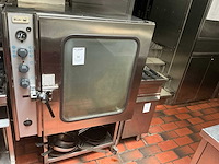Roeder combisteamer - afbeelding 3 van  5