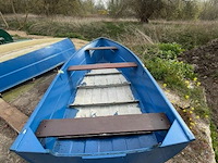 Roeiboot - afbeelding 4 van  4