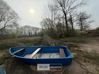 Roeiboot - afbeelding 1 van  4