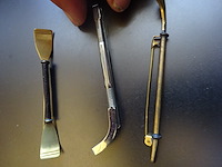 Roeien en hockey - afbeelding 1 van  3