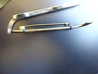 Roeien en hockey - afbeelding 3 van  3