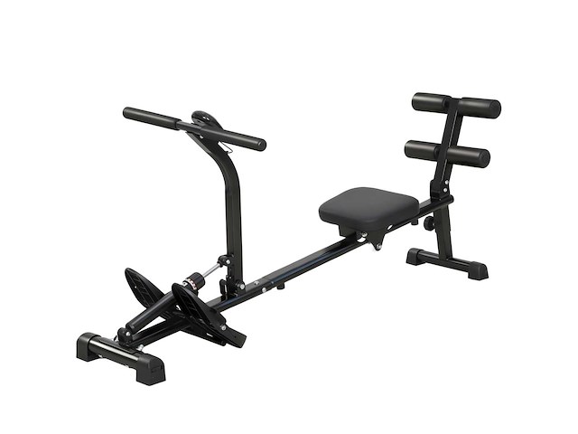 Roeimachine, buiktrainer - afbeelding 2 van  5