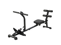 Roeimachine, buiktrainer - afbeelding 2 van  5