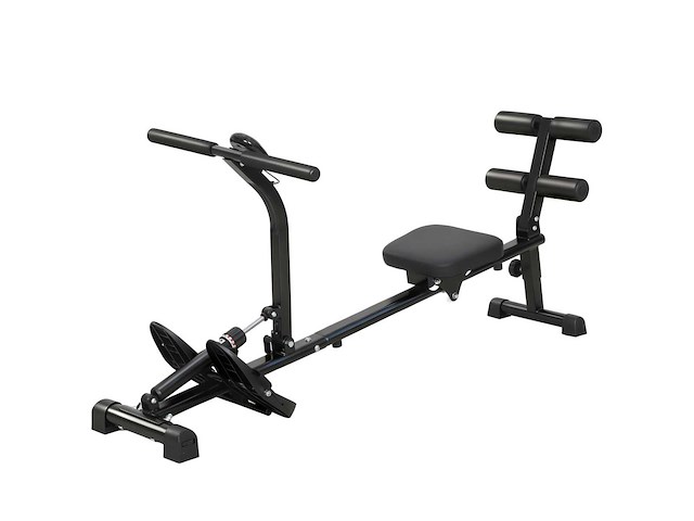 Roeimachine, buiktrainer - afbeelding 3 van  7