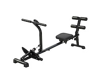 Roeimachine, buiktrainer - afbeelding 3 van  7
