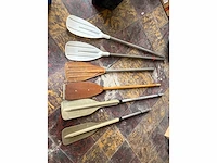 Roeispaan - accessory (6x) - afbeelding 3 van  5