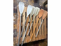 Roeispaan - accessory (6x) - afbeelding 5 van  5