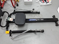 Roeitoestel sporttop