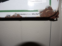 Roelants jagerbier emaille - afbeelding 5 van  6