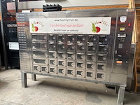 Roesler - fwa - 36 - verkoopautomaat - afbeelding 1 van  8