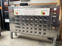 Roesler - fwa - 36 - verkoopautomaat - afbeelding 2 van  8