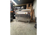 Roesler - fwa - 36 - verkoopautomaat - afbeelding 3 van  8
