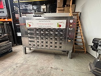 Roesler - fwa - 36 - verkoopautomaat - afbeelding 7 van  8