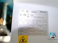 Roestvrij stalen koelkast - afbeelding 7 van  7