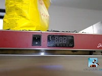 Roestvrij stalen koelkast - afbeelding 3 van  8