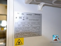 Roestvrij stalen koelkast - afbeelding 8 van  8