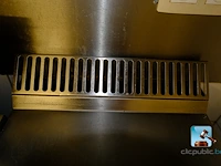 Roestvrij stalen onderkast - afbeelding 4 van  7