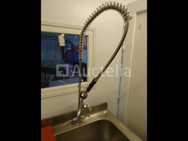 Roestvrijstalen dompel - afbeelding 2 van  6