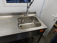 Roestvrijstalen dompel - afbeelding 3 van  6