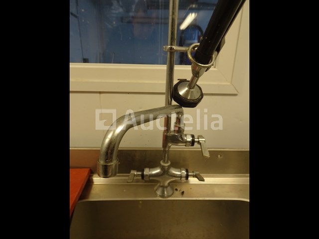 Roestvrijstalen dompel - afbeelding 4 van  6