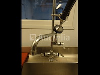 Roestvrijstalen dompel - afbeelding 4 van  6