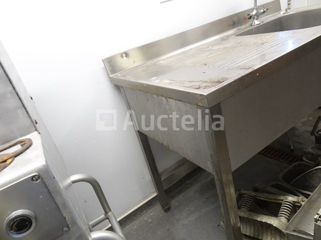 Roestvrijstalen dompel - afbeelding 6 van  6