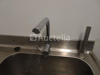 Roestvrijstalen dompel - afbeelding 2 van  3