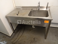 Roestvrijstalen dompel - afbeelding 3 van  3