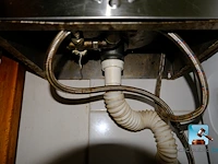 Roestvrijstalen handwasser - afbeelding 4 van  4