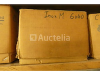 Roestvrijstalen lasstijlset - afbeelding 3 van  4