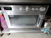 Roestvrijstalen plancha met inhoud - afbeelding 6 van  8