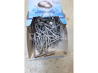 Roestvrijstalen schroeven - afbeelding 4 van  4