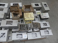 Roestvrijstalen schroeven - afbeelding 4 van  10