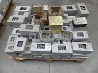 Roestvrijstalen schroeven - afbeelding 6 van  10