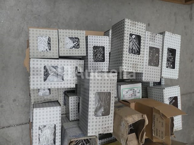 Roestvrijstalen schroeven - afbeelding 9 van  10