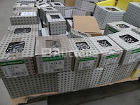 Roestvrijstalen schroeven - afbeelding 4 van  6