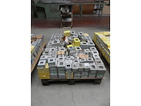 Roestvrijstalen schroeven - afbeelding 5 van  6