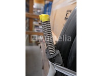 Roestvrijstalen slangenkit voor ewsid ewsid20-15 zonnewisselaar - afbeelding 1 van  7