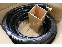 Roestvrijstalen slangenkit voor ewsid ewsid20-15 zonnewisselaar - afbeelding 2 van  7