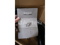 Roestvrijstalen slangenkit voor ewsid ewsid20-15 zonnewisselaar - afbeelding 5 van  7