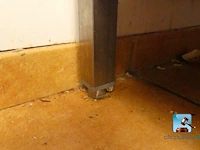 Roestvrijstalen spoelbak met één bak - afbeelding 6 van  7