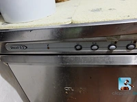 Roestvrijstalen spoelbak met vaatwasser - afbeelding 5 van  7