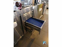Roestvrijstalen tafel - afbeelding 6 van  6