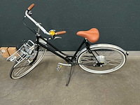 Roetz road elektrische damesfiets - afbeelding 2 van  8