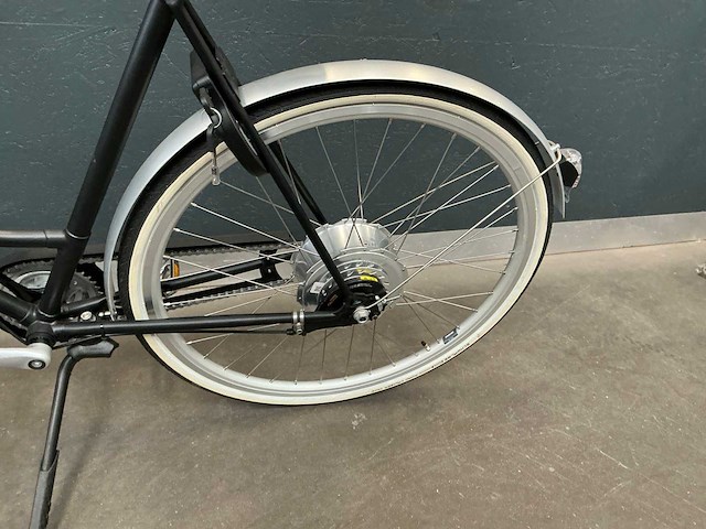 Roetz road elektrische damesfiets - afbeelding 4 van  8