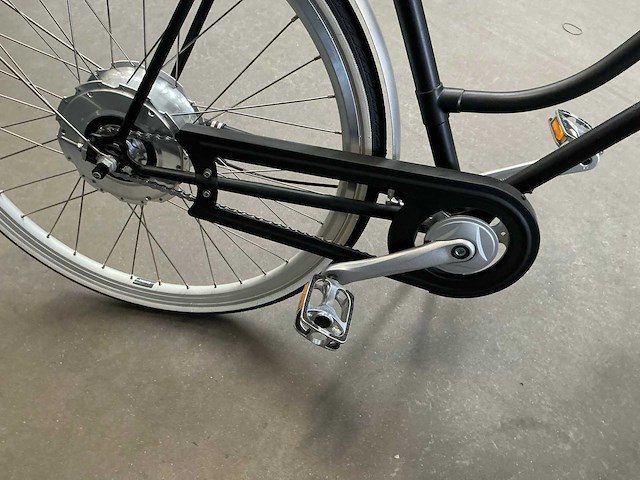 Roetz road elektrische damesfiets - afbeelding 6 van  8