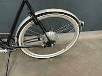 Roetz road elektrische damesfiets - afbeelding 3 van  7