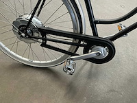Roetz road elektrische damesfiets - afbeelding 5 van  7