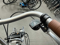 Roetz road elektrische damesfiets - afbeelding 7 van  7