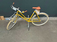 Roetz vigour damesfiets - afbeelding 2 van  6